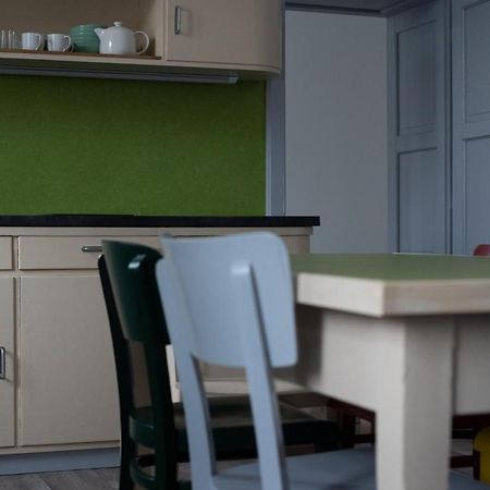 Apartmany16 Olesnice V Orlickych Horach Eksteriør billede