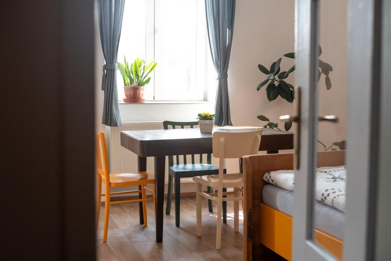 Apartmany16 Olesnice V Orlickych Horach Eksteriør billede